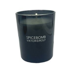 Viktor & Rolf SpiceBomb Scented Candle - 2.4 oz / 70g
